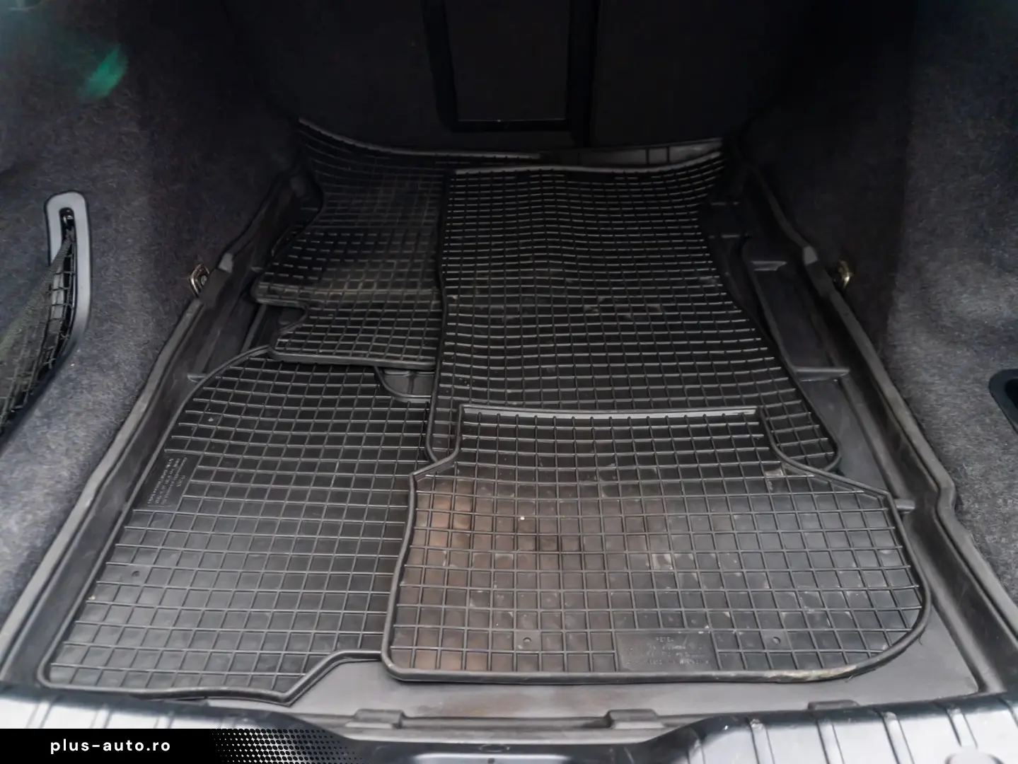 Bmw Seria-5 Gen-F10-F11-F07-2010-2017