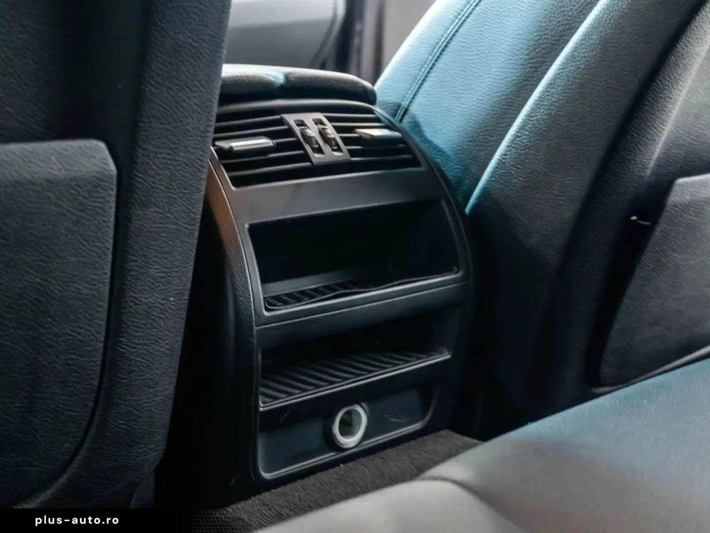 Bmw Seria-5 Gen-F10-F11-F07-2010-2017