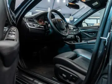 Bmw Seria-5 Gen-F10-F11-F07-2010-2017