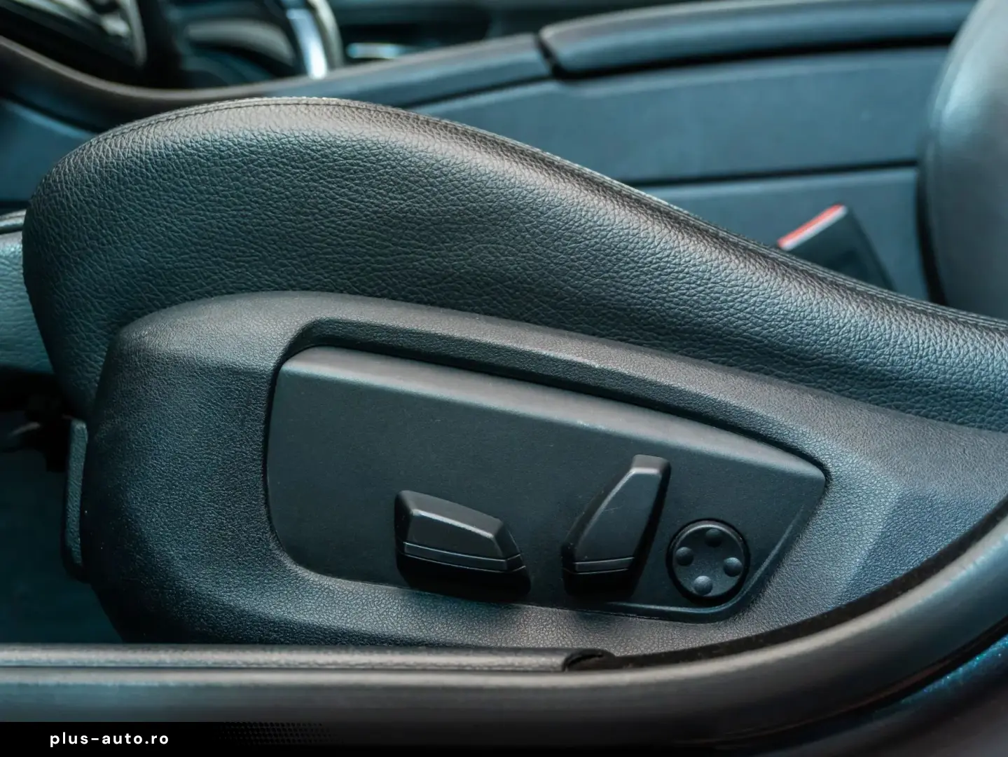 Bmw Seria-5 Gen-F10-F11-F07-2010-2017