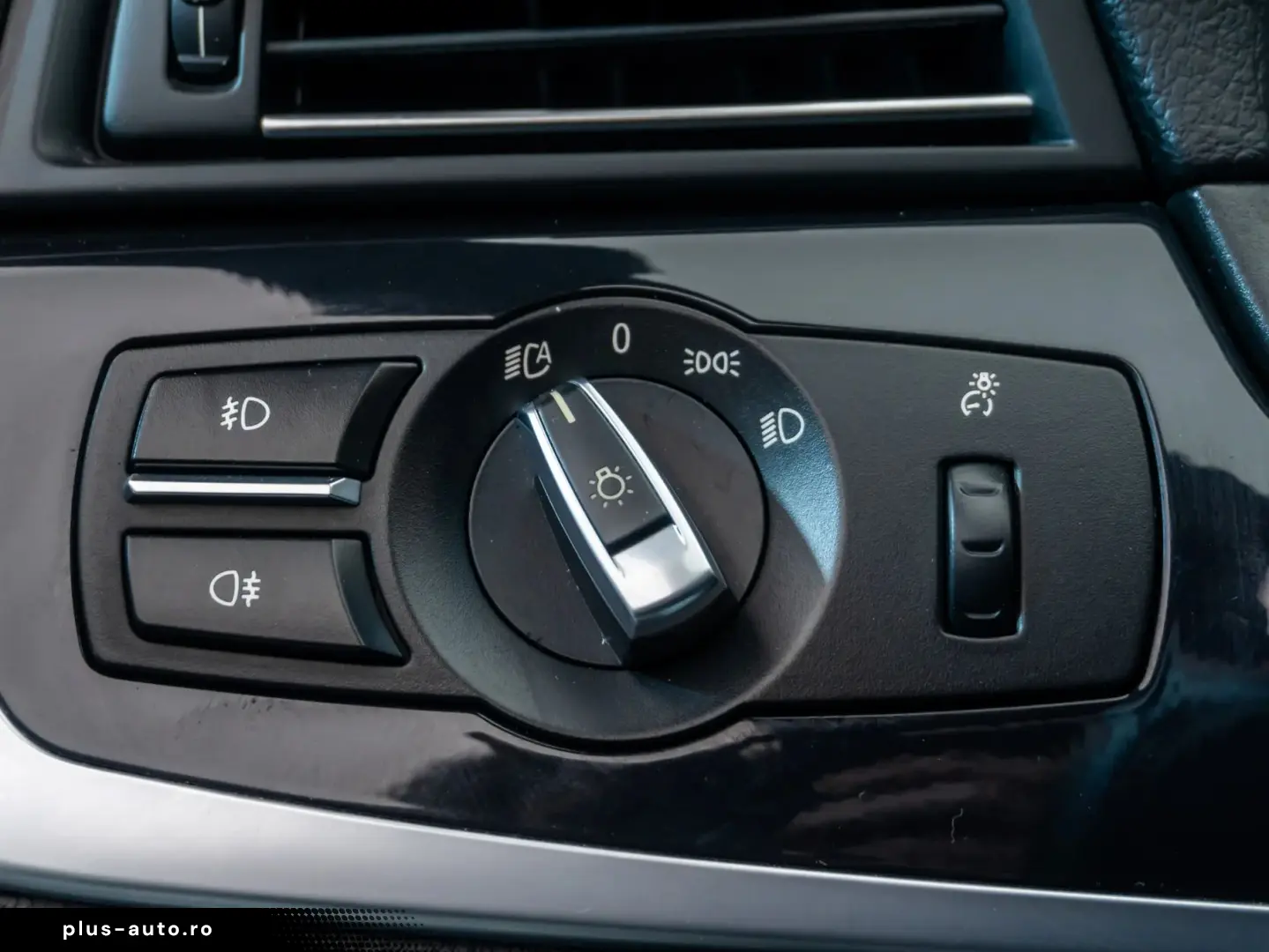 Bmw Seria-5 Gen-F10-F11-F07-2010-2017