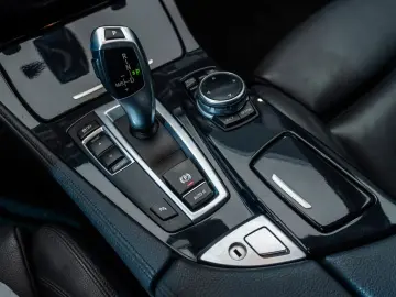 Bmw Seria-5 Gen-F10-F11-F07-2010-2017