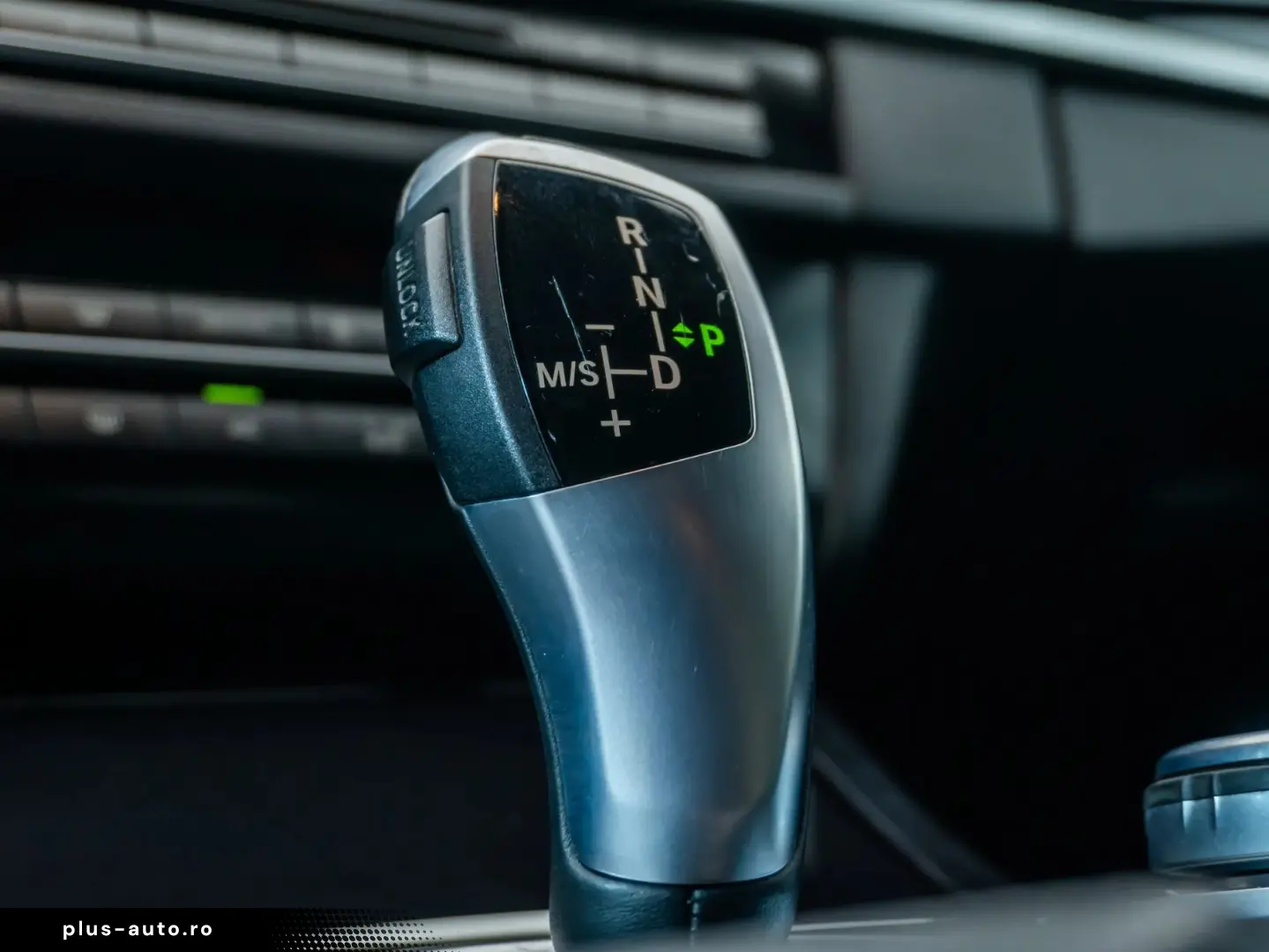 Bmw Seria-5 Gen-F10-F11-F07-2010-2017