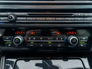 Bmw Seria-5 Gen-F10-F11-F07-2010-2017