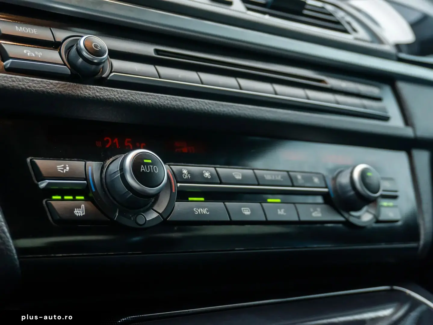 Bmw Seria-5 Gen-F10-F11-F07-2010-2017