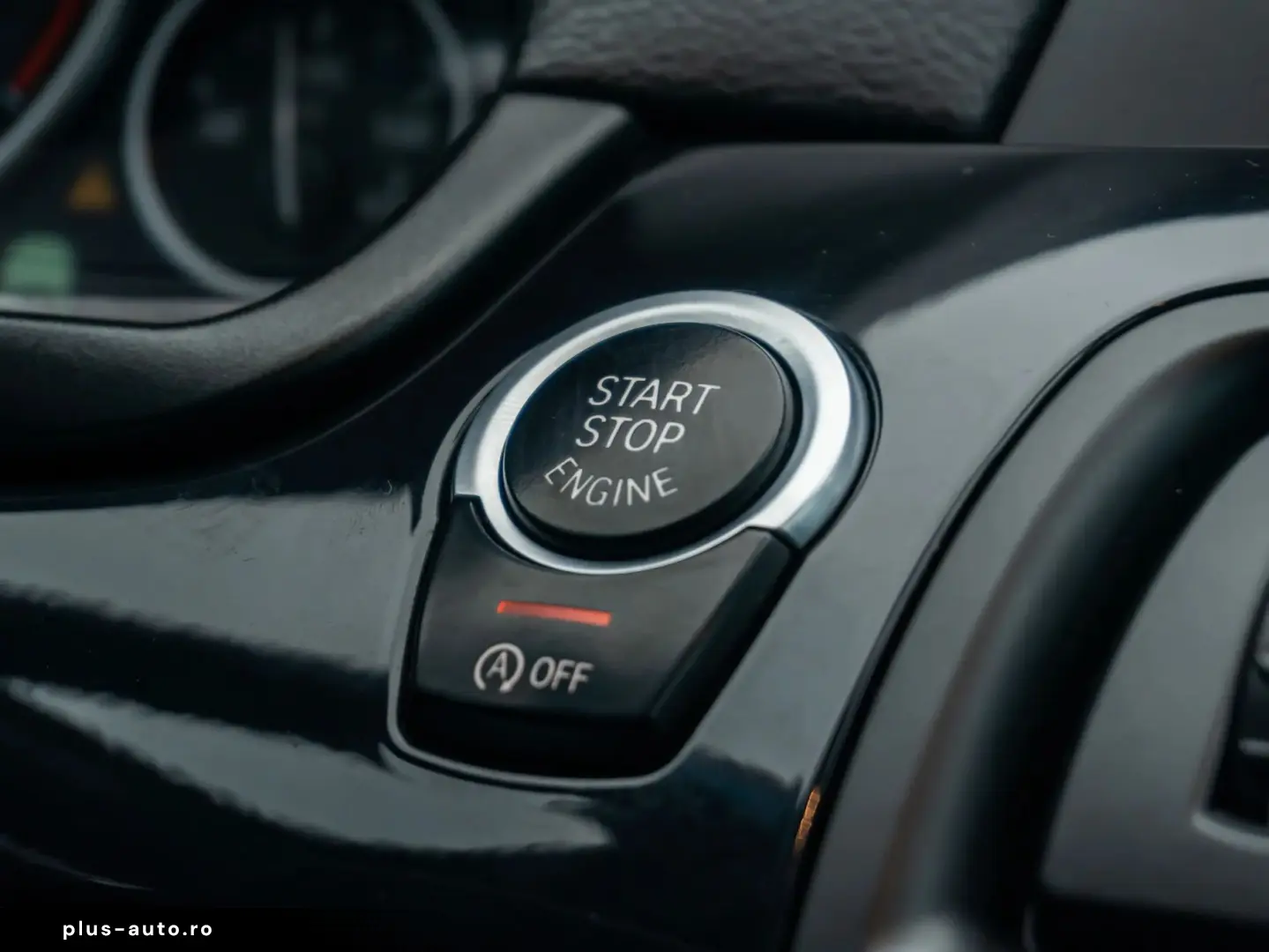 Bmw Seria-5 Gen-F10-F11-F07-2010-2017