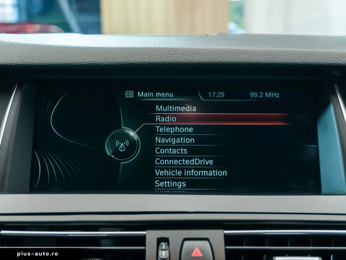 Bmw Seria-5 Gen-F10-F11-F07-2010-2017