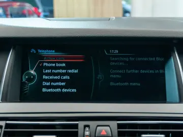 Bmw Seria-5 Gen-F10-F11-F07-2010-2017