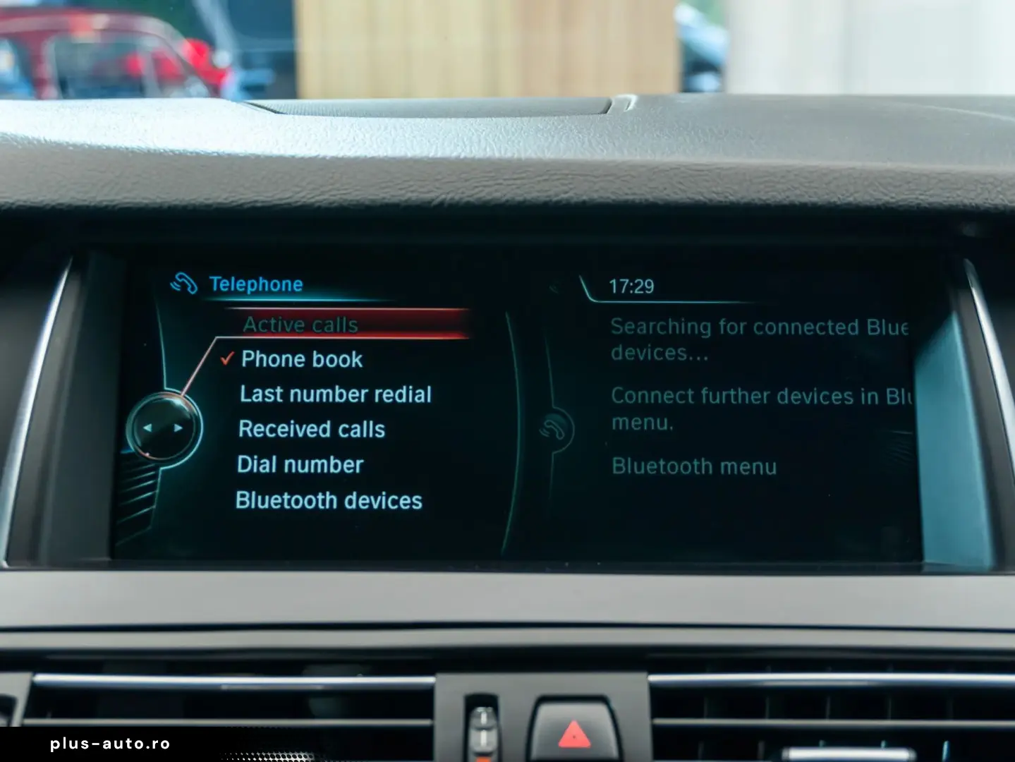 Bmw Seria-5 Gen-F10-F11-F07-2010-2017