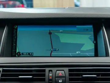 Bmw Seria-5 Gen-F10-F11-F07-2010-2017