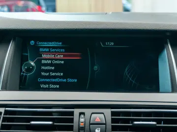 Bmw Seria-5 Gen-F10-F11-F07-2010-2017