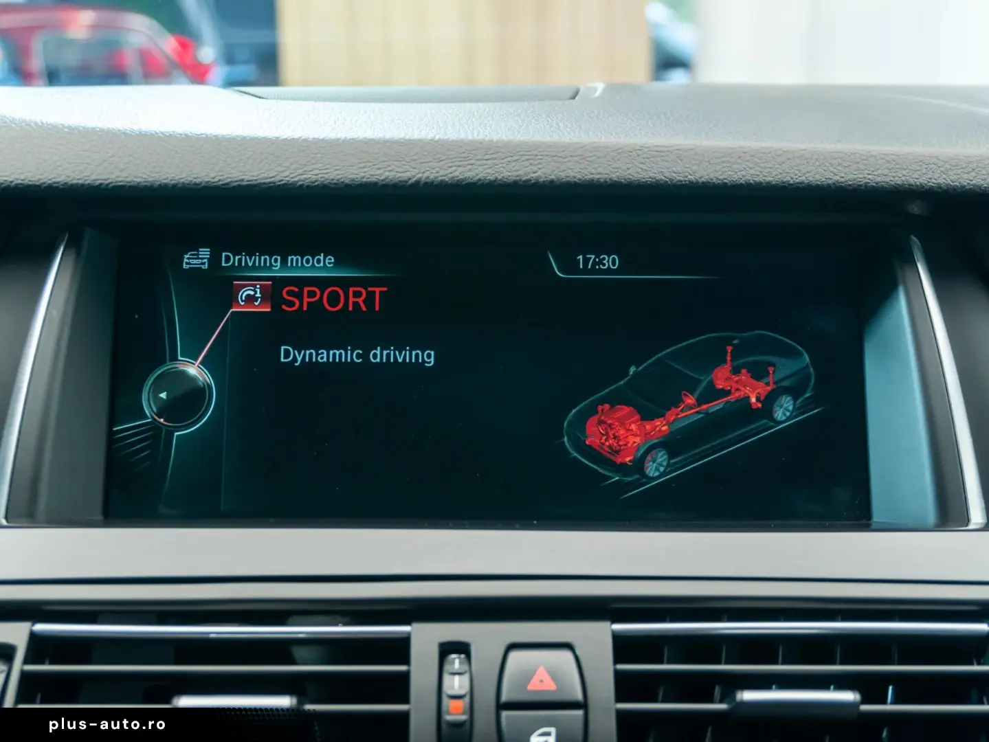 Bmw Seria-5 Gen-F10-F11-F07-2010-2017