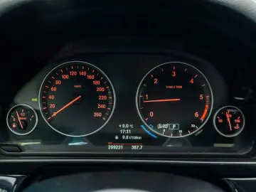 Bmw Seria-5 Gen-F10-F11-F07-2010-2017