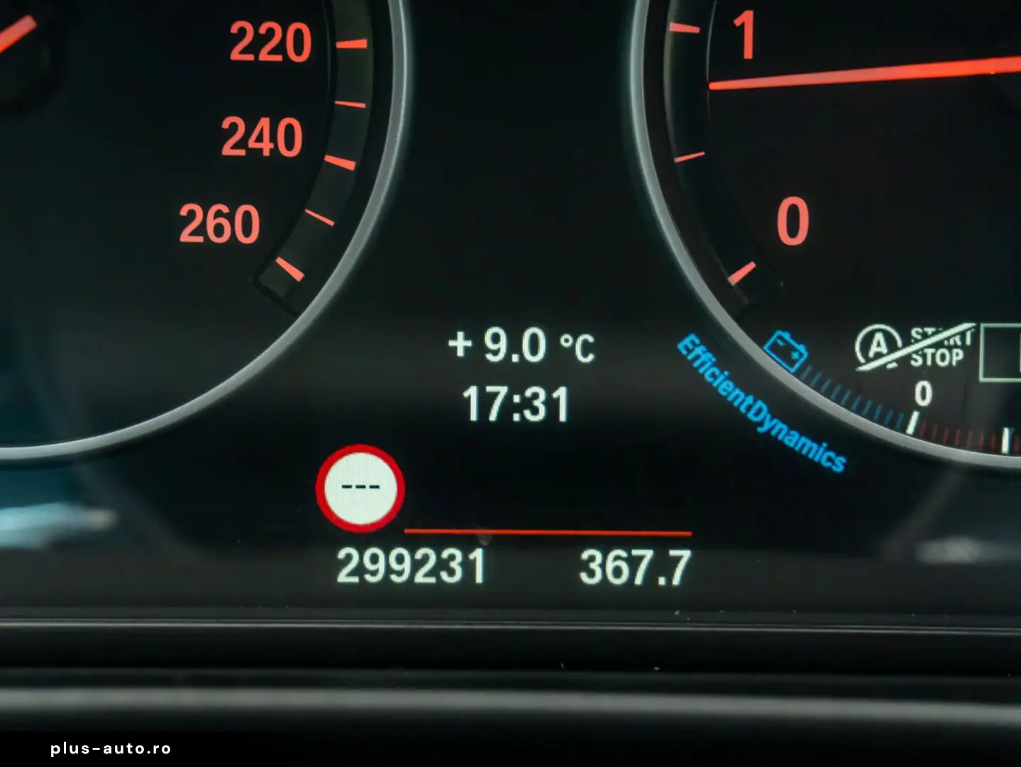 Bmw Seria-5 Gen-F10-F11-F07-2010-2017