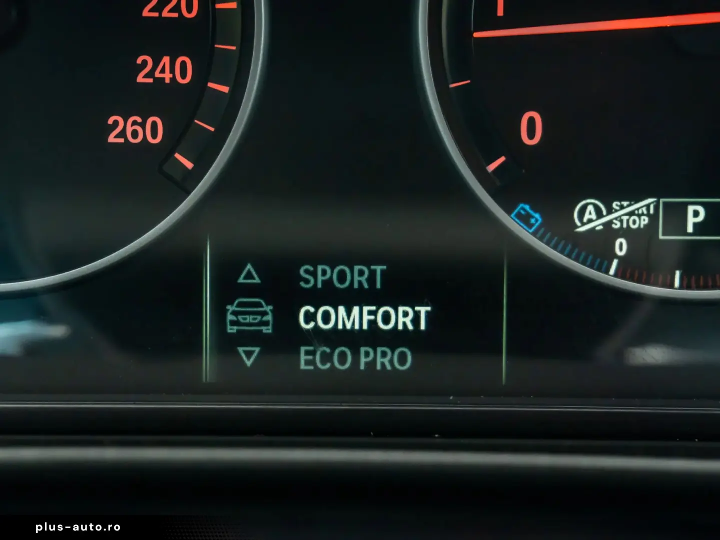 Bmw Seria-5 Gen-F10-F11-F07-2010-2017