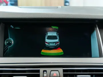 Bmw Seria-5 Gen-F10-F11-F07-2010-2017