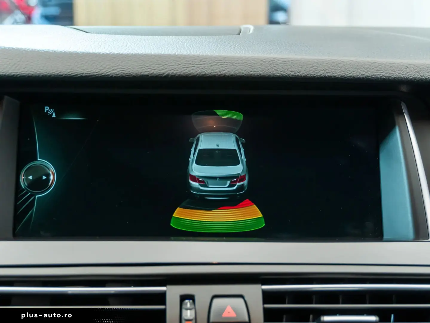 Bmw Seria-5 Gen-F10-F11-F07-2010-2017