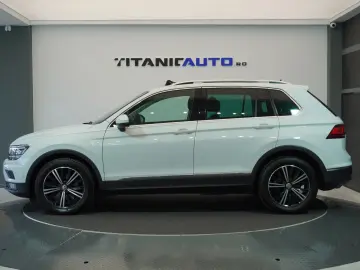VOLKSWAGEN Tiguan 2.0 TDI 150CP Cutie DSG7 Carat TVA Deducti