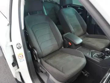 VOLKSWAGEN Tiguan 2.0 TDI 150CP Cutie DSG7 Carat TVA Deducti