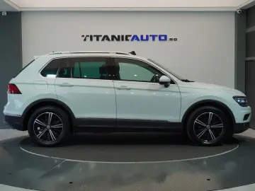 VOLKSWAGEN Tiguan 2.0 TDI 150CP Cutie DSG7 Carat TVA Deducti