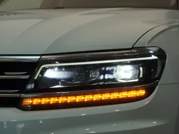 VOLKSWAGEN Tiguan 2.0 TDI 150CP Cutie DSG7 Carat TVA Deducti