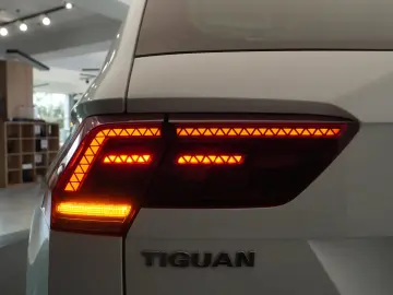 VOLKSWAGEN Tiguan 2.0 TDI 150CP Cutie DSG7 Carat TVA Deducti