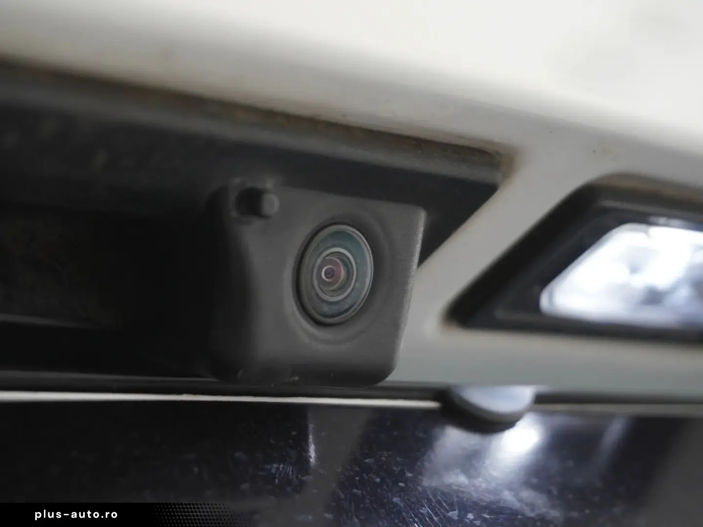 VOLKSWAGEN Tiguan 2.0 TDI 150CP Cutie DSG7 Carat TVA Deducti