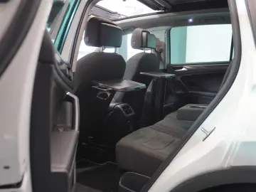 VOLKSWAGEN Tiguan 2.0 TDI 150CP Cutie DSG7 Carat TVA Deducti