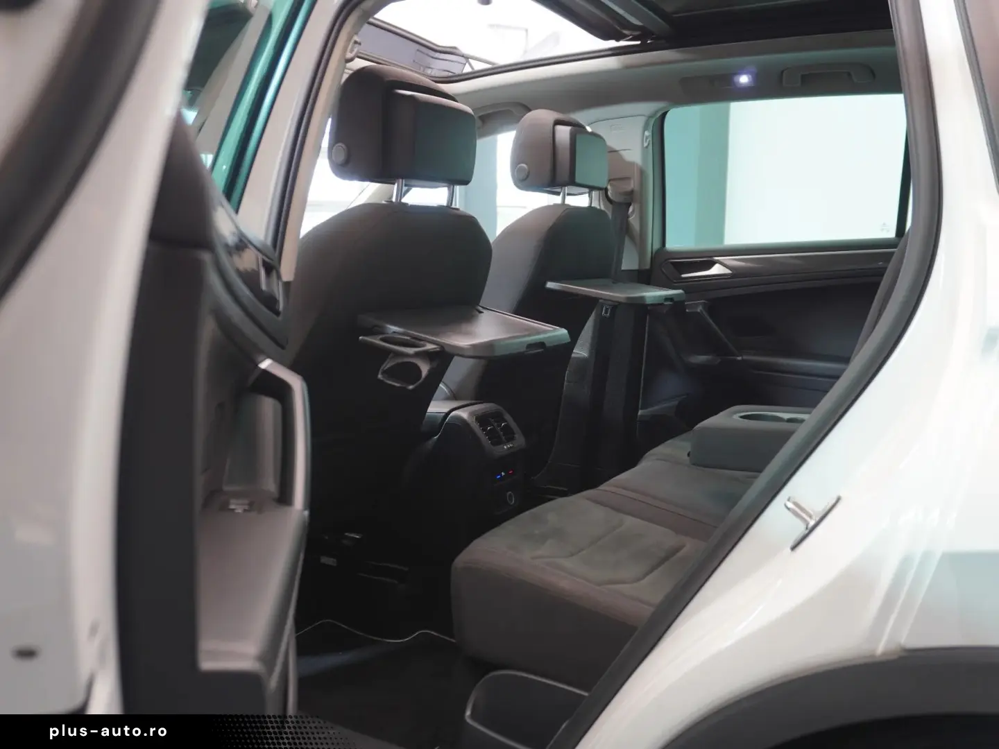 VOLKSWAGEN Tiguan 2.0 TDI 150CP Cutie DSG7 Carat TVA Deducti