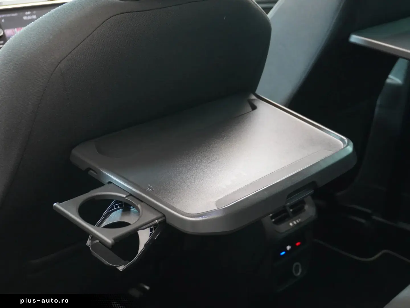 VOLKSWAGEN Tiguan 2.0 TDI 150CP Cutie DSG7 Carat TVA Deducti