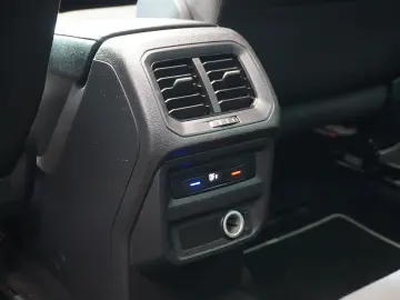 VOLKSWAGEN Tiguan 2.0 TDI 150CP Cutie DSG7 Carat TVA Deducti