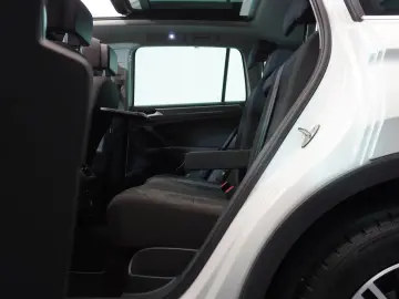 VOLKSWAGEN Tiguan 2.0 TDI 150CP Cutie DSG7 Carat TVA Deducti