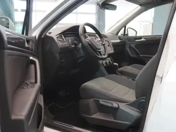VOLKSWAGEN Tiguan 2.0 TDI 150CP Cutie DSG7 Carat TVA Deducti