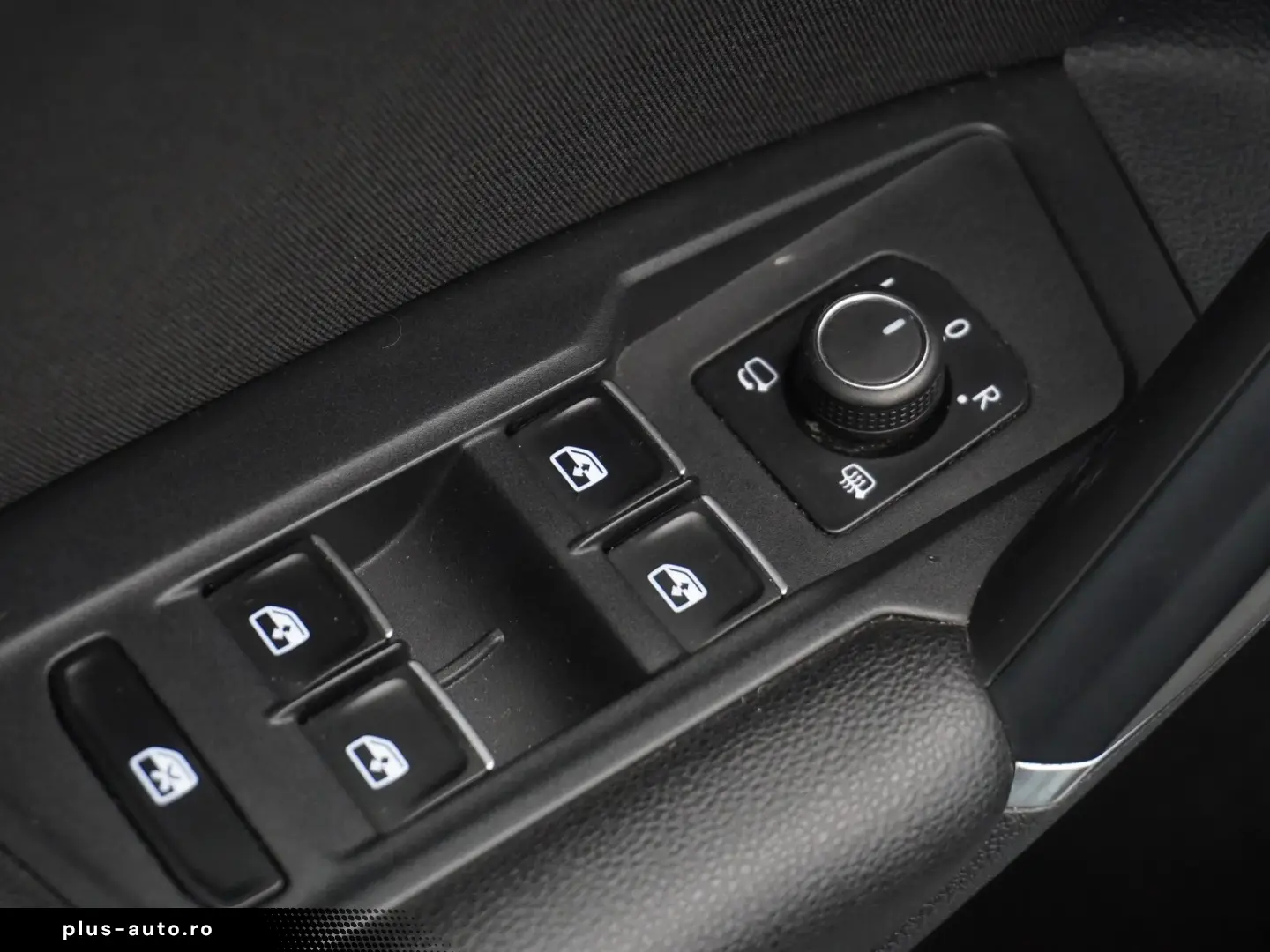 VOLKSWAGEN Tiguan 2.0 TDI 150CP Cutie DSG7 Carat TVA Deducti