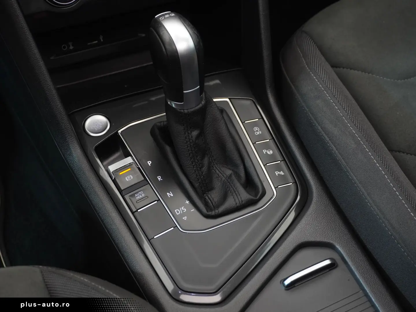 VOLKSWAGEN Tiguan 2.0 TDI 150CP Cutie DSG7 Carat TVA Deducti