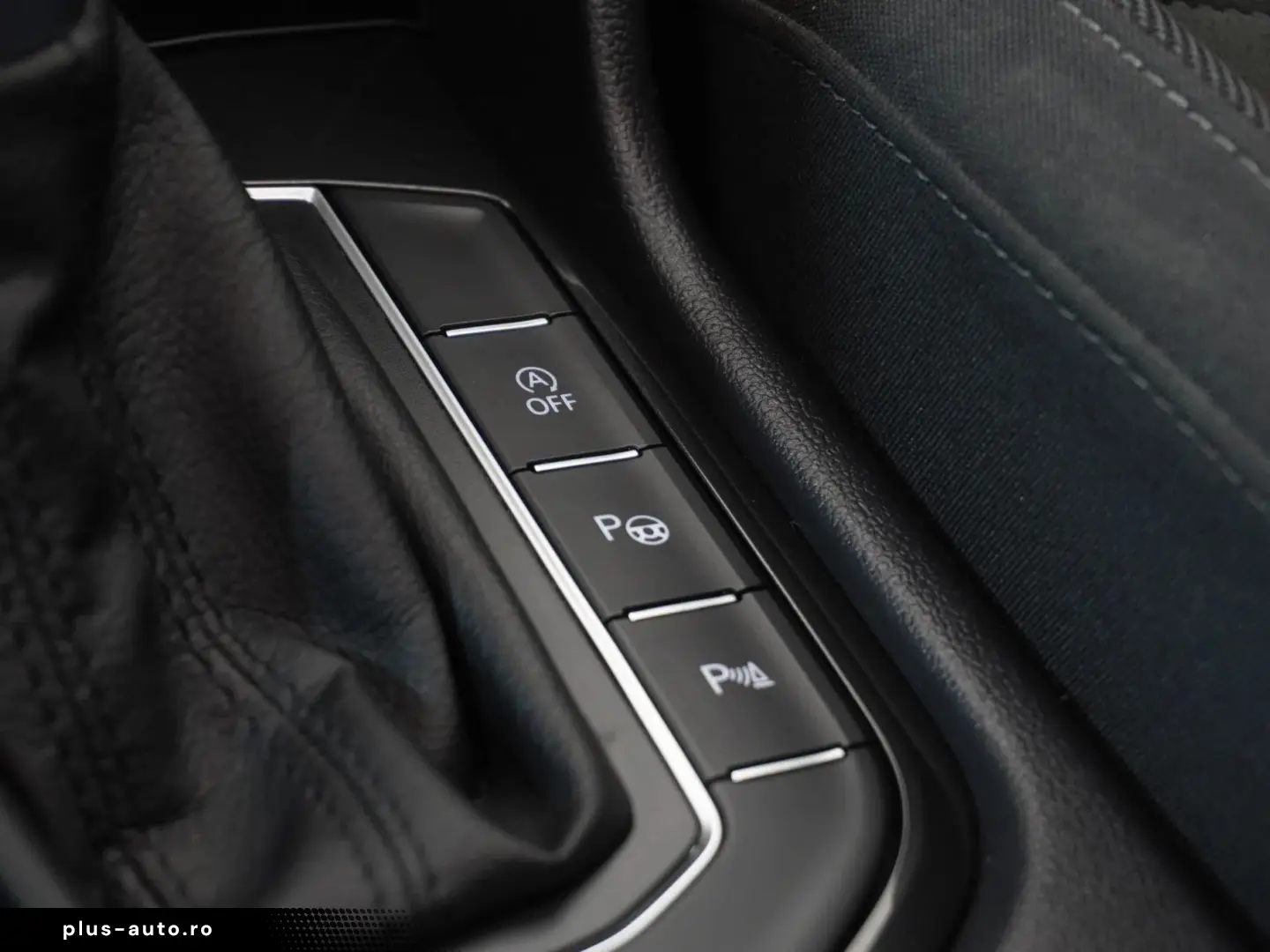 VOLKSWAGEN Tiguan 2.0 TDI 150CP Cutie DSG7 Carat TVA Deducti