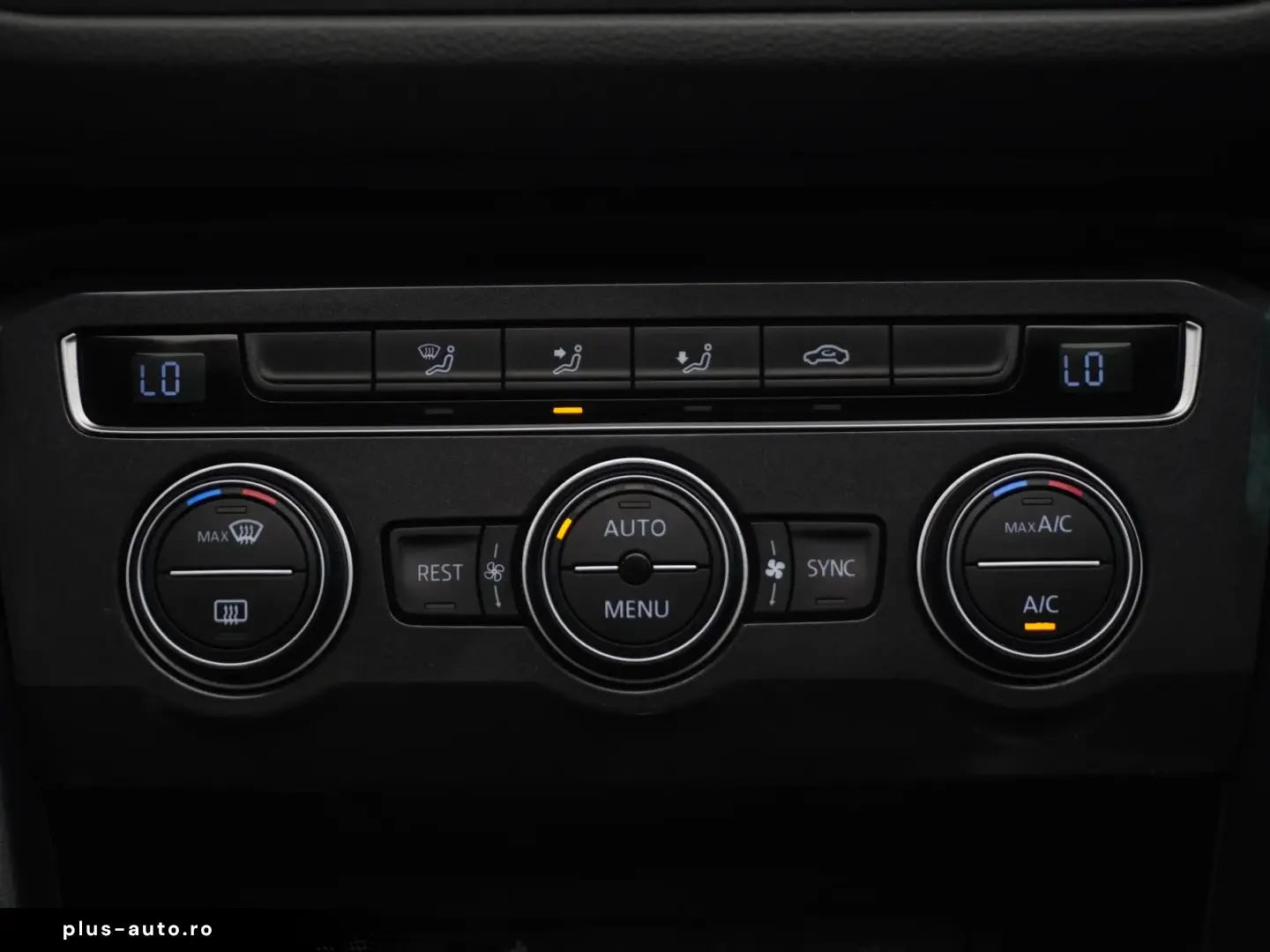 VOLKSWAGEN Tiguan 2.0 TDI 150CP Cutie DSG7 Carat TVA Deducti