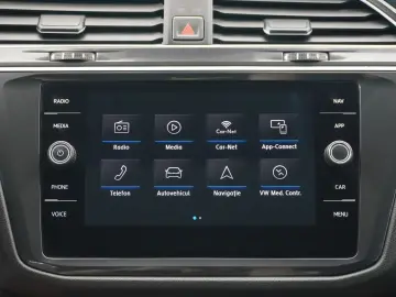 VOLKSWAGEN Tiguan 2.0 TDI 150CP Cutie DSG7 Carat TVA Deducti
