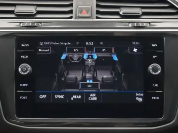 VOLKSWAGEN Tiguan 2.0 TDI 150CP Cutie DSG7 Carat TVA Deducti