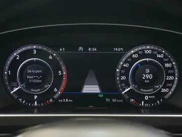 VOLKSWAGEN Tiguan 2.0 TDI 150CP Cutie DSG7 Carat TVA Deducti