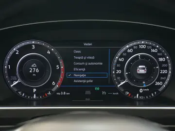 VOLKSWAGEN Tiguan 2.0 TDI 150CP Cutie DSG7 Carat TVA Deducti