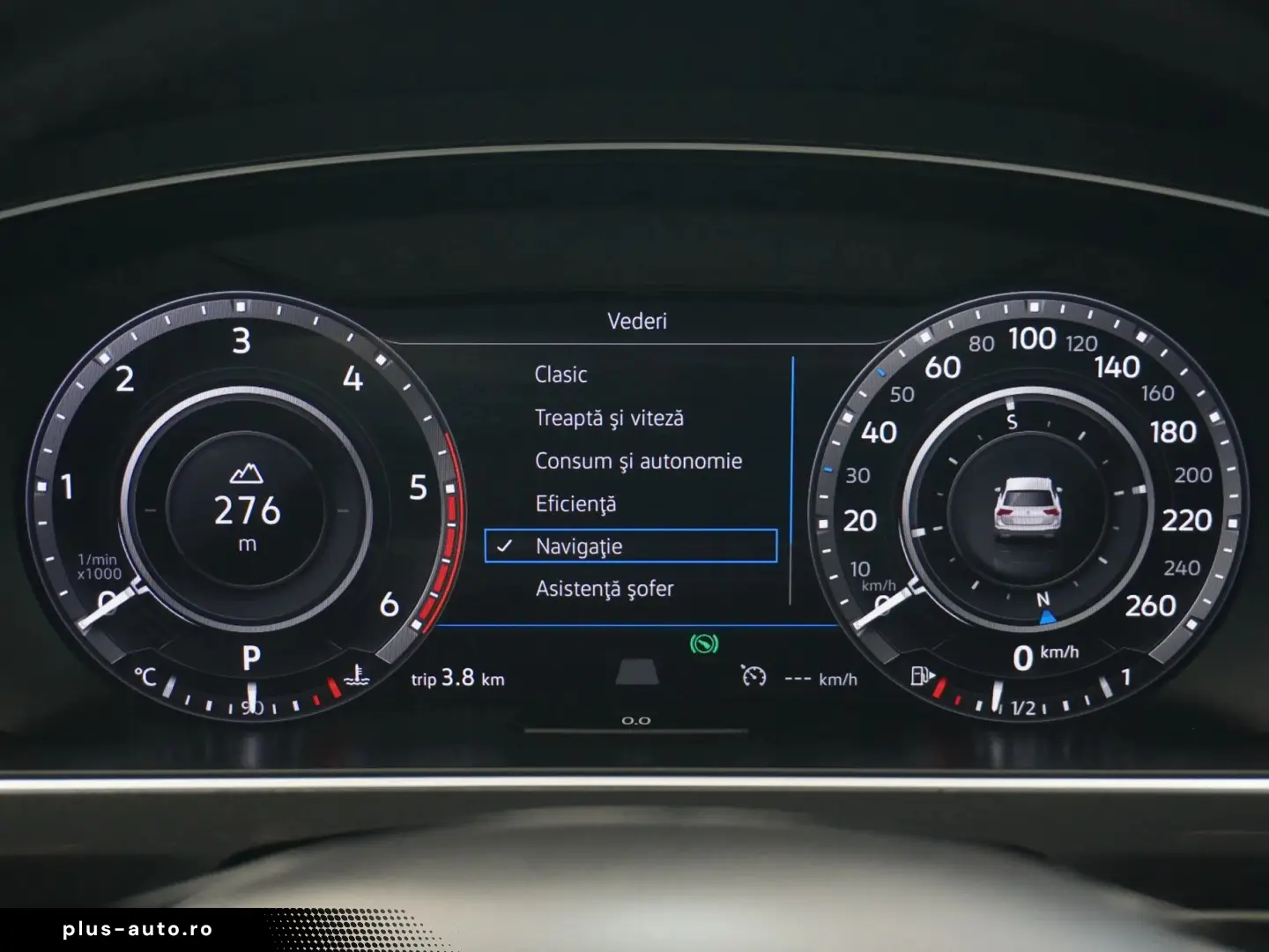 VOLKSWAGEN Tiguan 2.0 TDI 150CP Cutie DSG7 Carat TVA Deducti