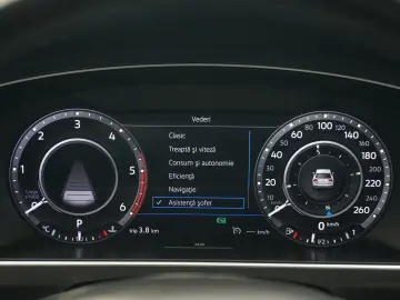 VOLKSWAGEN Tiguan 2.0 TDI 150CP Cutie DSG7 Carat TVA Deducti