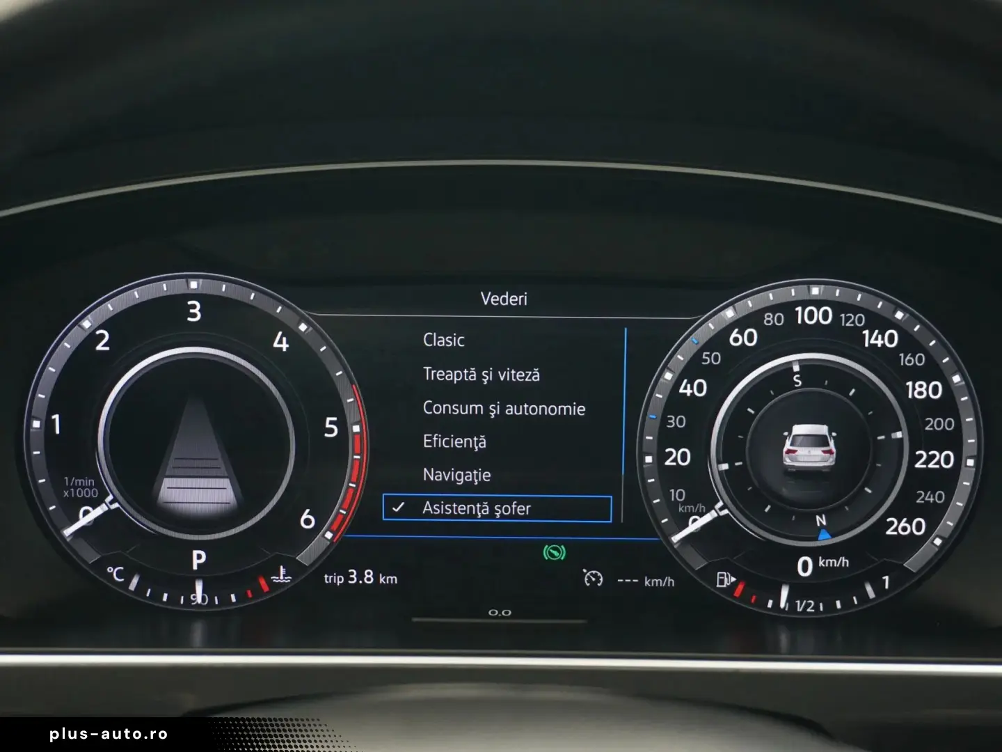 VOLKSWAGEN Tiguan 2.0 TDI 150CP Cutie DSG7 Carat TVA Deducti