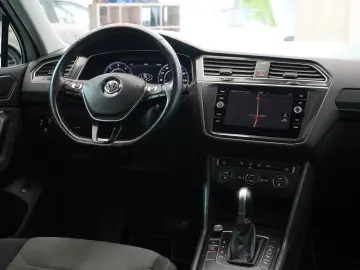 VOLKSWAGEN Tiguan 2.0 TDI 150CP Cutie DSG7 Carat TVA Deducti
