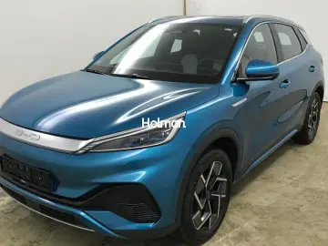 BYD ATTO 3 60 48 kWh Comfort ACC 360  Pano Wärmepump