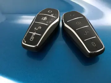 BYD ATTO 3 60 48 kWh