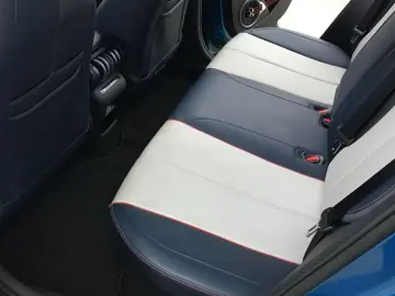 BYD ATTO 3 60 48 kWh