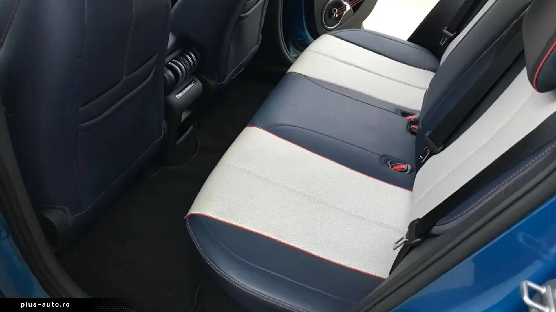 BYD ATTO 3 60 48 kWh