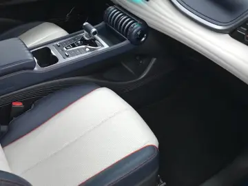 BYD ATTO 3 60 48 kWh